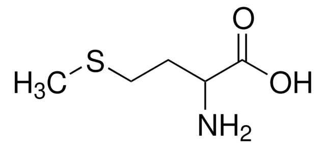 DL-Methionin &#8805;99.0% (NT)