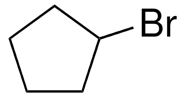 Bromcyclopentan &#8805;98%