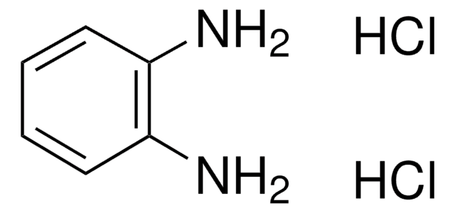 o-Phenylenediamine dihydrochloride peroxidase substrate