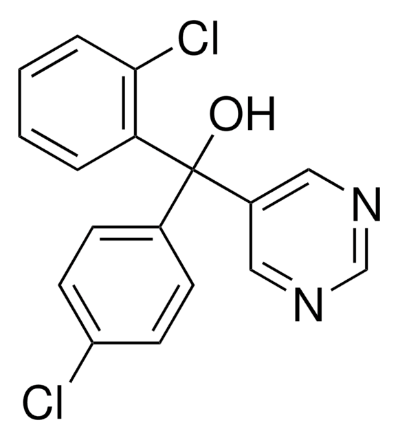 Fenarimol PESTANAL&#174;, analytical standard