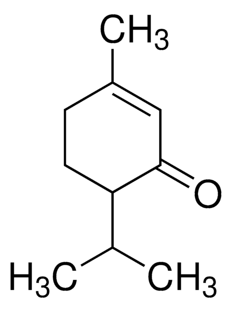 Piperitone analytical standard