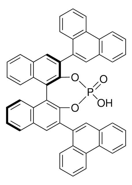 (11bR)-2,6-Di-9-phenanthrenyl-4-hydroxy-dinaphtho[2,1-d:1&#8242;,2&#8242;-f][1,3,2]dioxaphosphepin-4-oxide