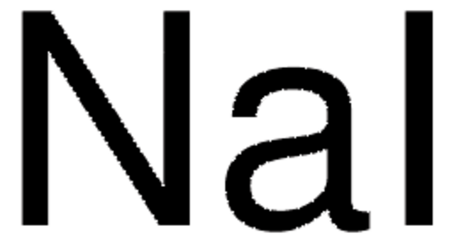 Sodium iodide ACS reagent, &#8805;99.5%