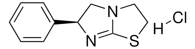 Levamisol -hydrochlorid VETRANAL&#174;, analytical standard