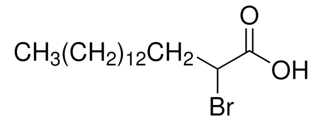 2-Bromhexadecansäure ~97%