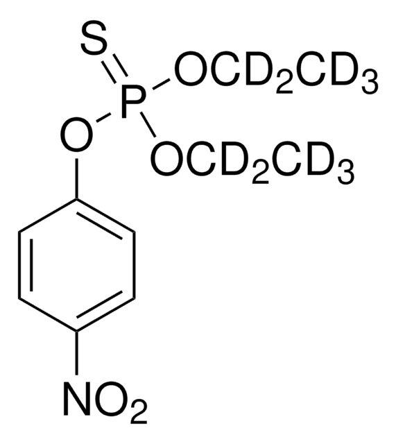 Parathionethyl-d10 PESTANAL&#174;, analytical standard