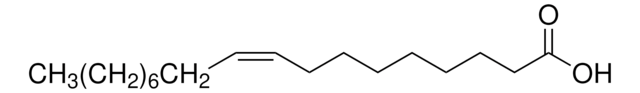 Oleinsäure &#8805;99% (GC)