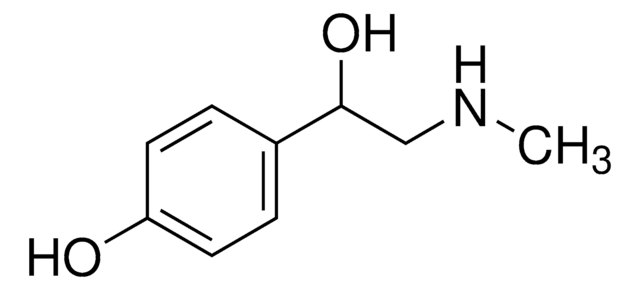 Synephrin phyproof&#174; Reference Substance