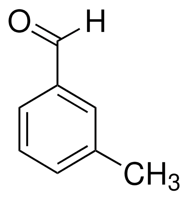 m-Tolualdehyd 97%