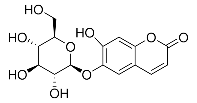 Aesculin European Pharmacopoeia (EP) Reference Standard