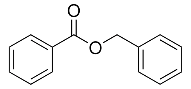 Benzylbenzoat analytical standard