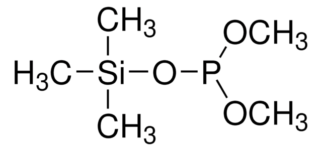 Dimethyltrimethylsilylphosphit 95%