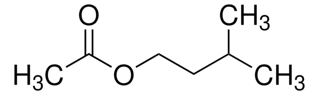 Isopentylacetat mixture of isomers, reagent grade, 98%