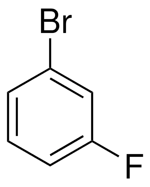 1-Brom-3-Fluorbenzol &#8805;99%