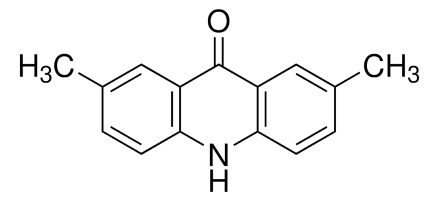 2,7-Dimethyl-9(10H)-acridinone 97%