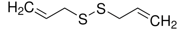 Diallyldisulfid analytical standard