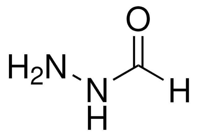 Formylhydrazin