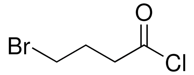 4-Brom-buttersäurechlorid 95%