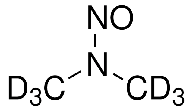 N-Nitrosodimethylamine-d6 98 atom % D