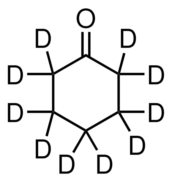 Cyclohexanone-d10 98 atom % D