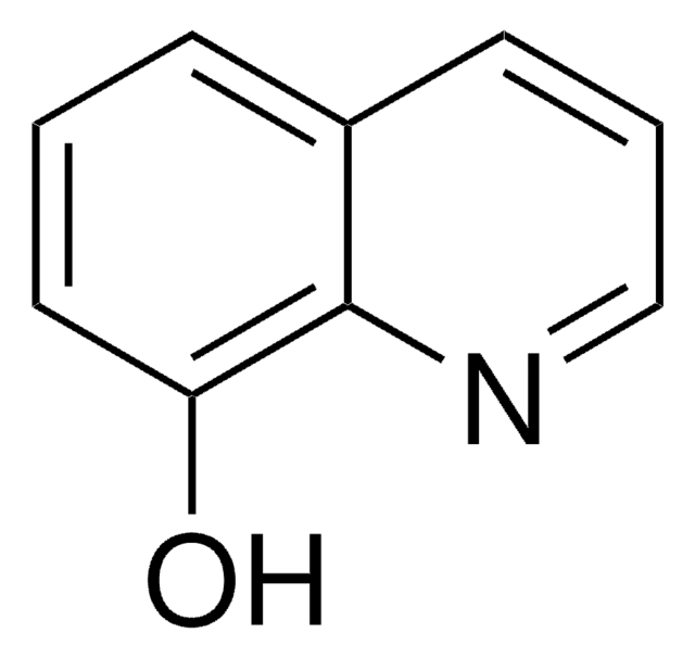 8-Hydroxyquinoline ACS reagent, 98.5%