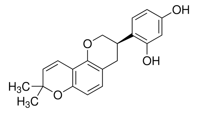 Glabridin phyproof&#174; Reference Substance