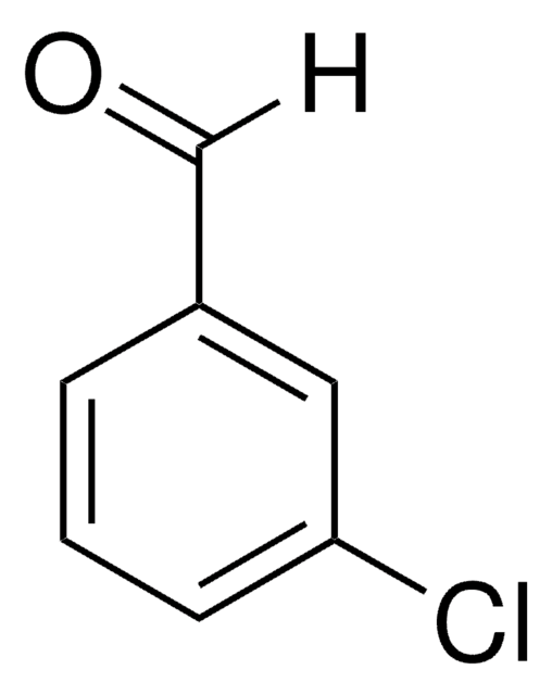 3-Chlorbenzaldehyd 97%