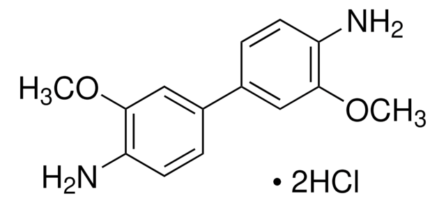 o-Dianisidin -dihydrochlorid &#8805;95%