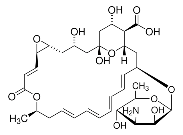 Natamycin United States Pharmacopeia (USP) Reference Standard