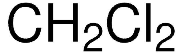 Dichlormethan suitable for HPLC, &#8805;99.8%, contains amylene as stabilizer