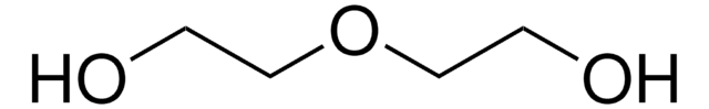 Diethylene glycol Technipur&#174;, for synthesis