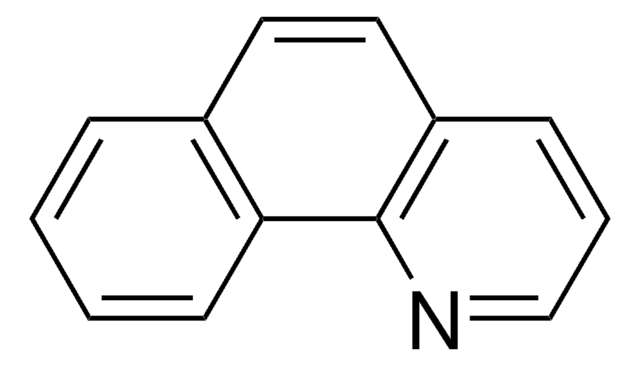 Benzo[h]chinolin 97%