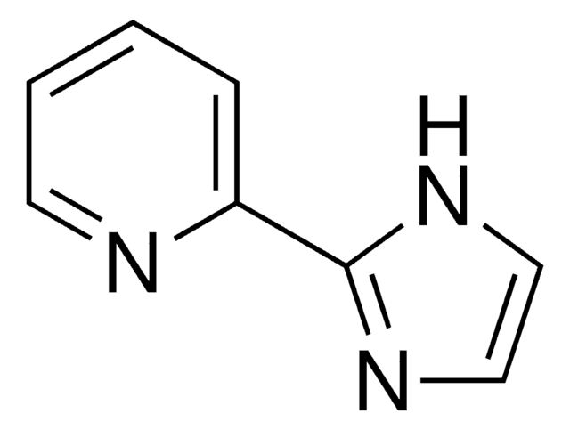 2-(1H-Imidazol-2-yl)pyridin 97%