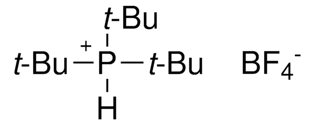 Tri-tert-butylphosphonium tetrafluoroborate 97%