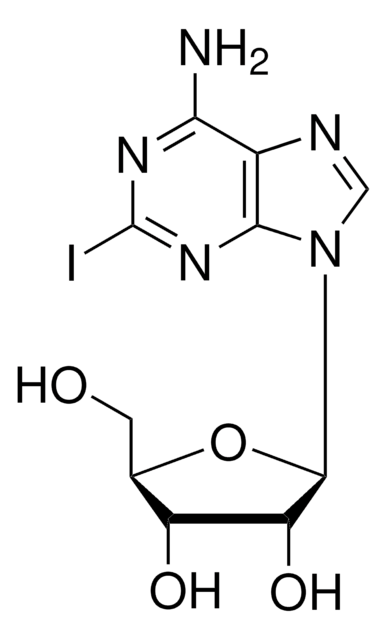 2-Jodadenosin 97%