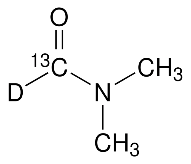 N,N-Dimethylform-13C,d-amid 98 atom % D, 99 atom % 13C