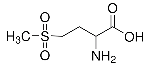 DL-Methioninsulfon &#8805;99.0% (NT)