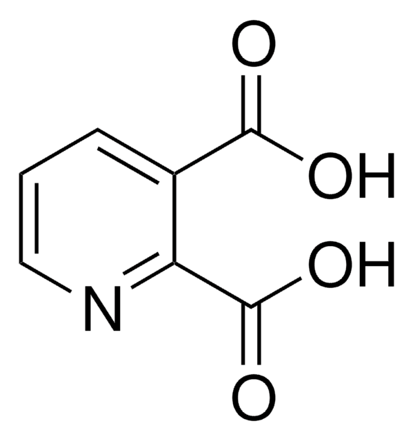 2,3-Pyridindicarboxylsäure 99%