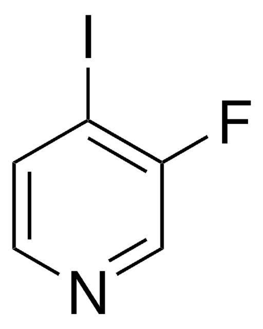 3-Fluor-4-Jodpyridin 97%