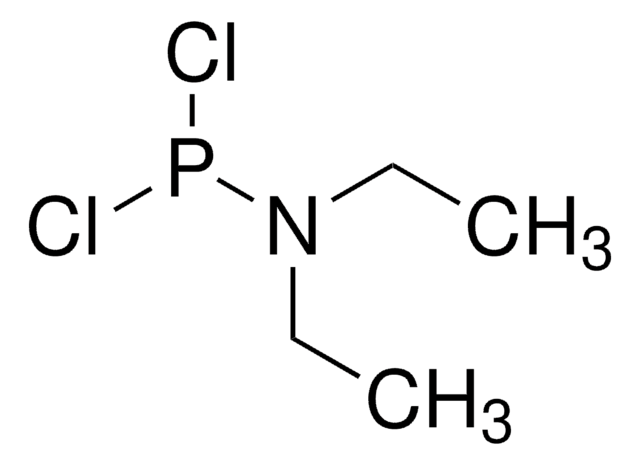 Diethylphosphoramiddichlorid 97%