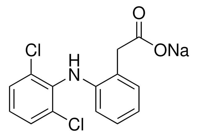 Diclofenac Natrium British Pharmacopoeia (BP) Reference Standard