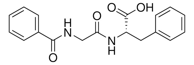 Hippuryl-Chlor-L-Phenylalanin