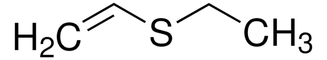 Ethylvinylsulfid 96%