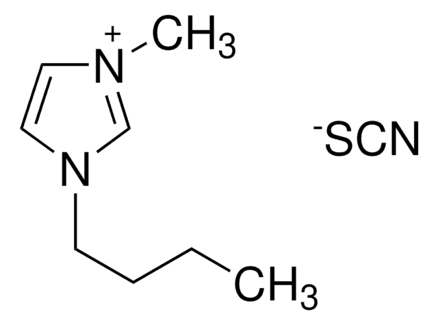 1-Butyl-3-Methylimidazoliumthiocyanat &#8805;95%