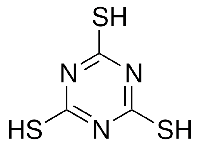 Trithiocyanursäure 95%