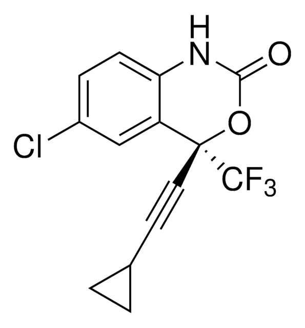 Efavirenz &#8805;98% (HPLC)