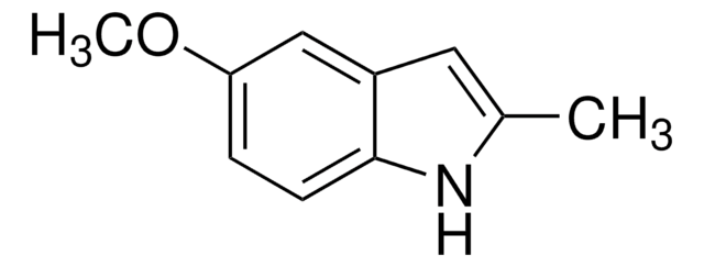 5-Methoxy-2-Methylindol 99%