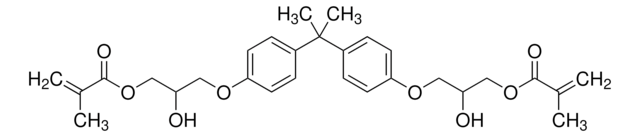 Bisphenol&#160;A-Glycerolatdimethacrylat glycerol/phenol 1