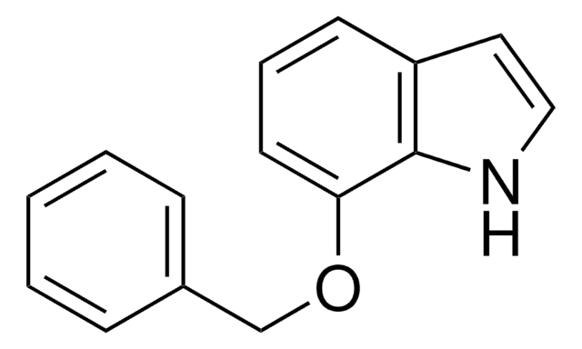 7-Benzyloxyindole 96%