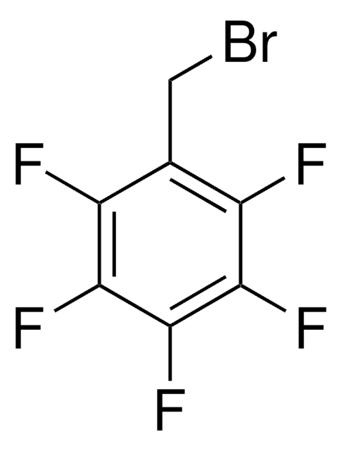 2,3,4,5,6-Pentafluor-benzylbromid 99%